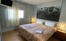Casa Candelaria,Parking,Air,Wifi